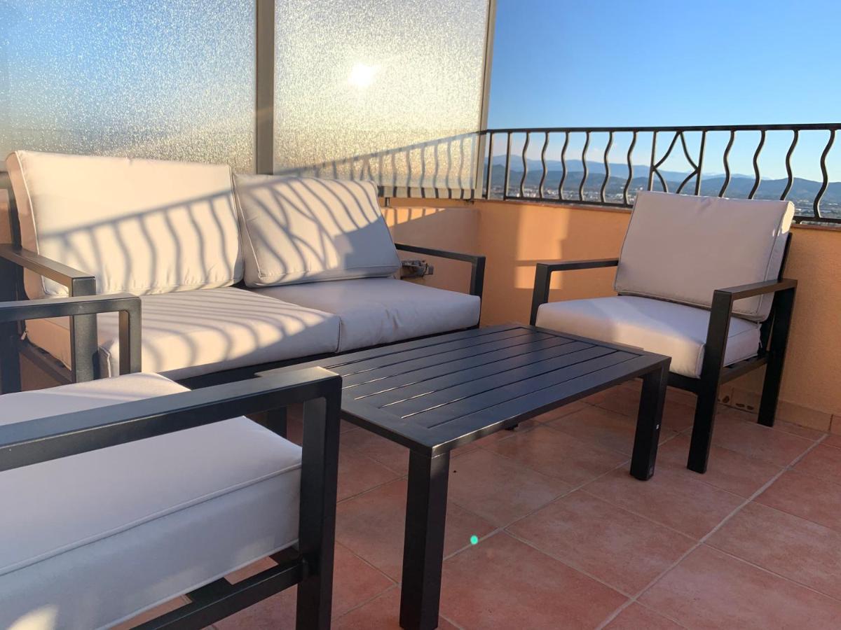 Apartamento 12 - Golf De - Vue Imprenable !