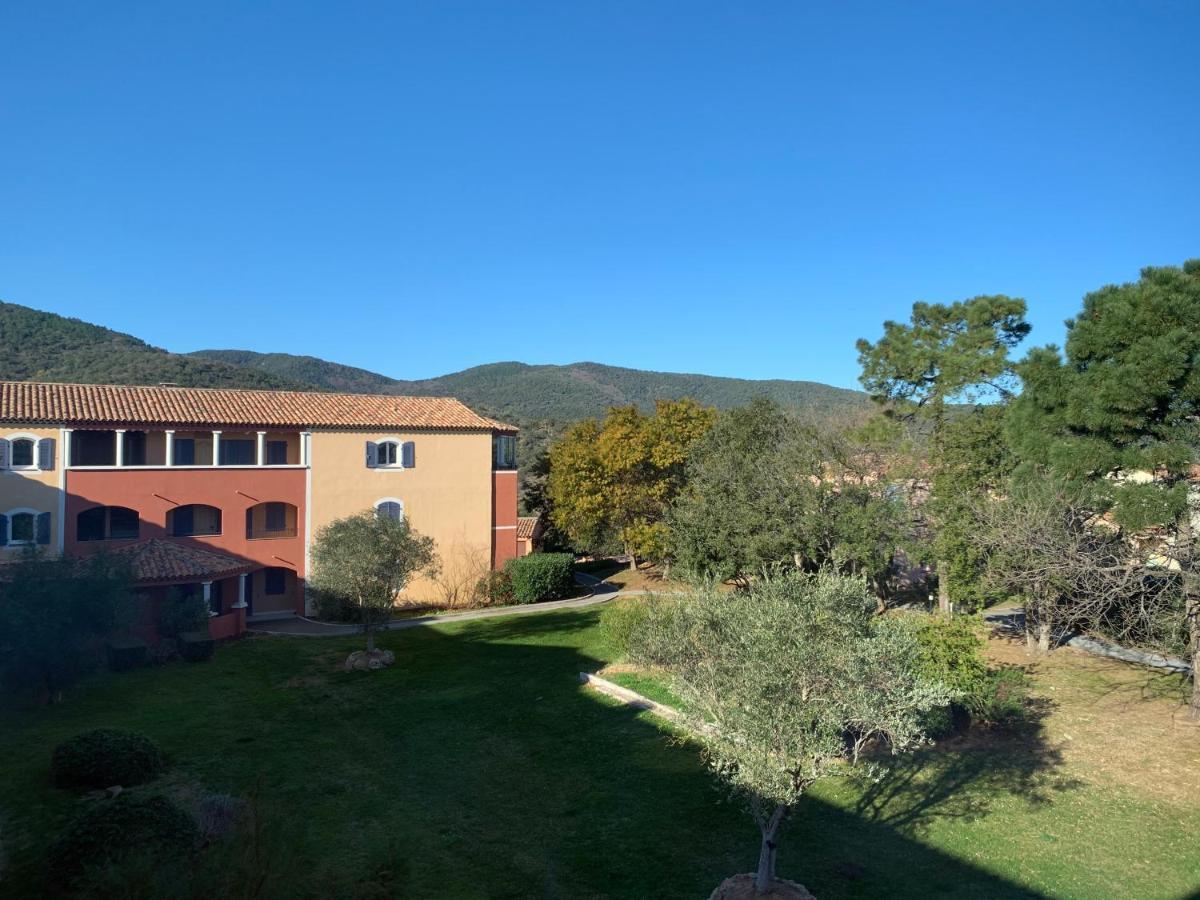 12 - Golf De - Vue Imprenable ! Apartamento