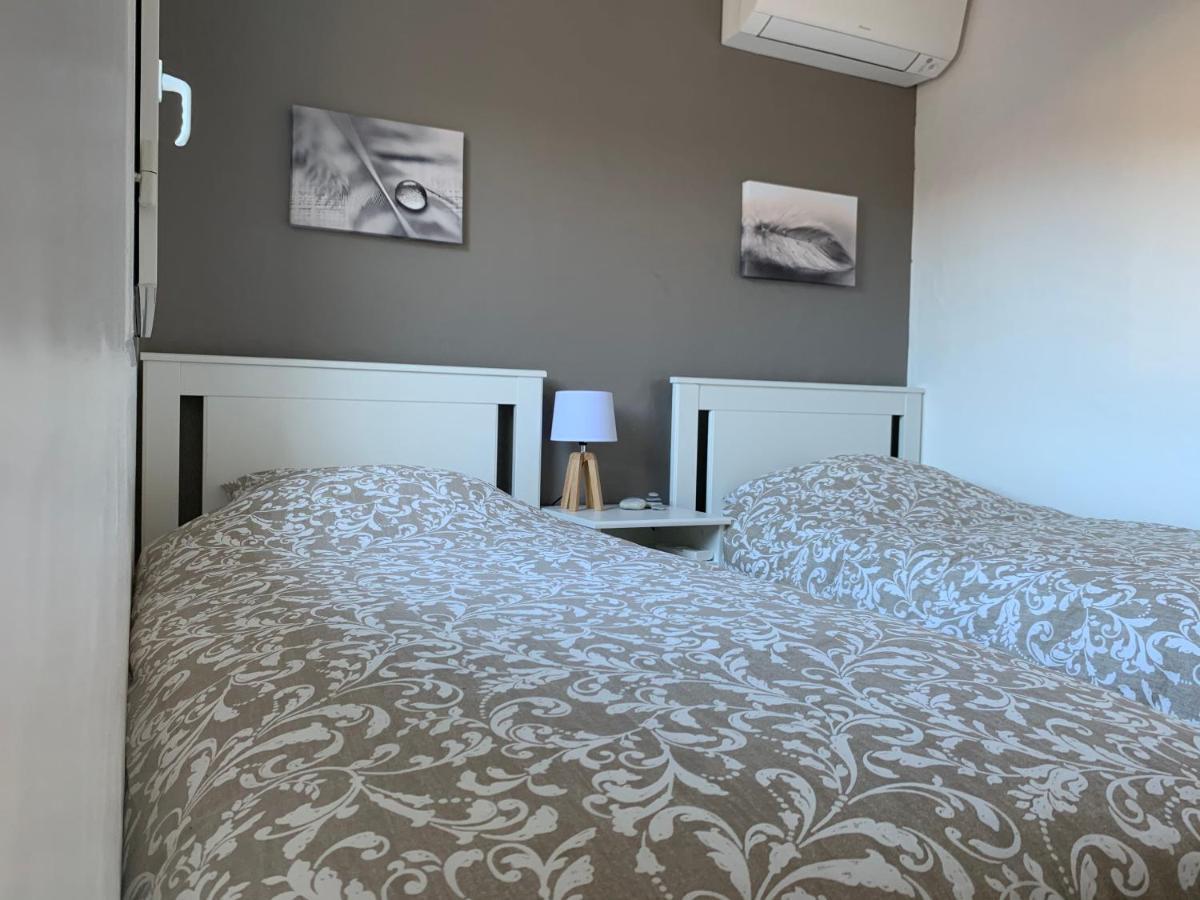 Apartamento 12 - Golf De - Vue Imprenable !