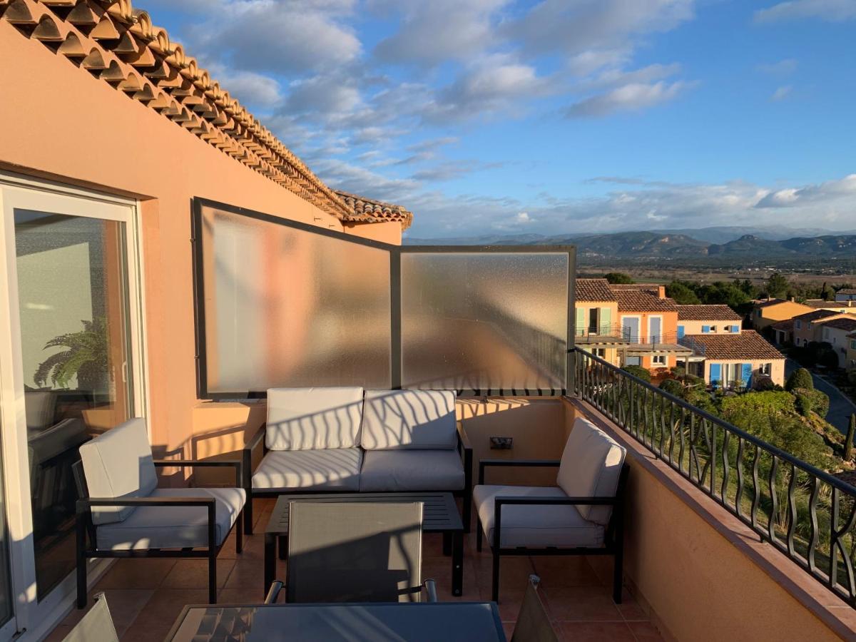 12 - Golf De - Vue Imprenable ! Apartamento *