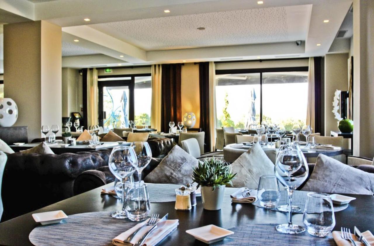 12 - Golf De - Vue Imprenable ! Apartamento *