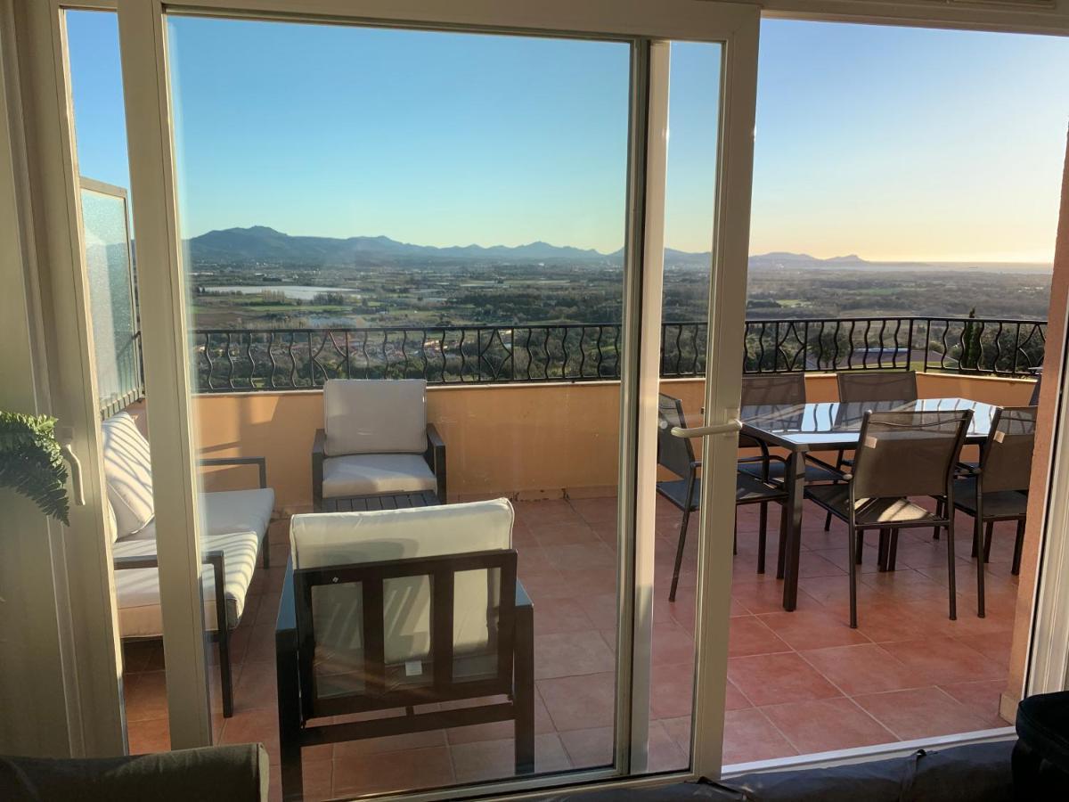 12 - Golf De - Vue Imprenable ! * Roquebrune-sur-Argens