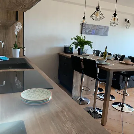 Appartement 12 - Golf De Roquebrune - Vue Mer Imprenable ! Exterior photo