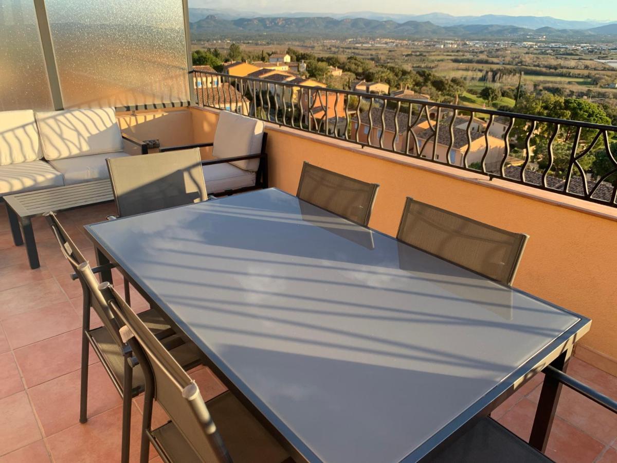 Apartment 12 - Golf De - Vue Imprenable !