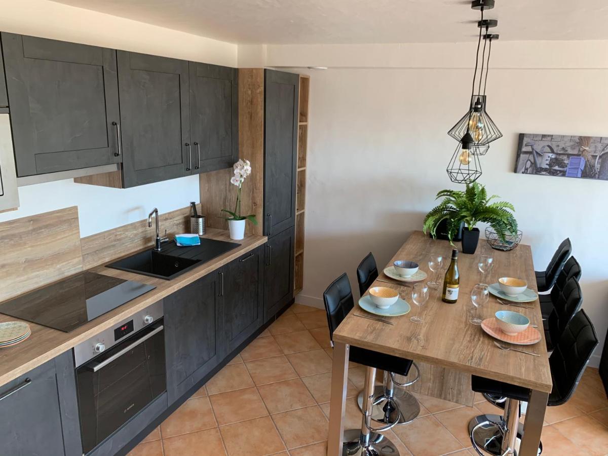 Apartment 12 - Golf De - Vue Imprenable ! *