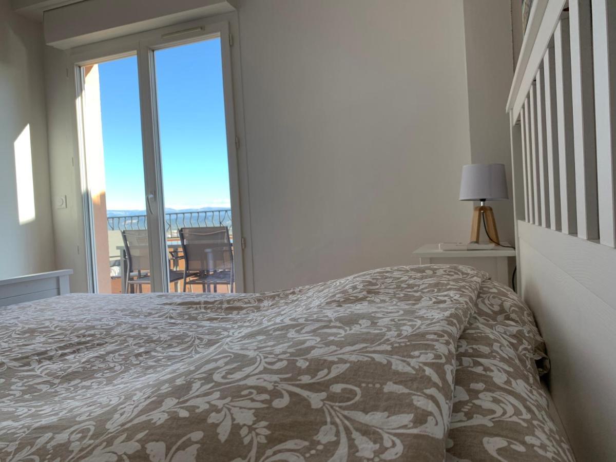 12 - Golf De - Vue Imprenable ! Apartment Roquebrune-sur Argens