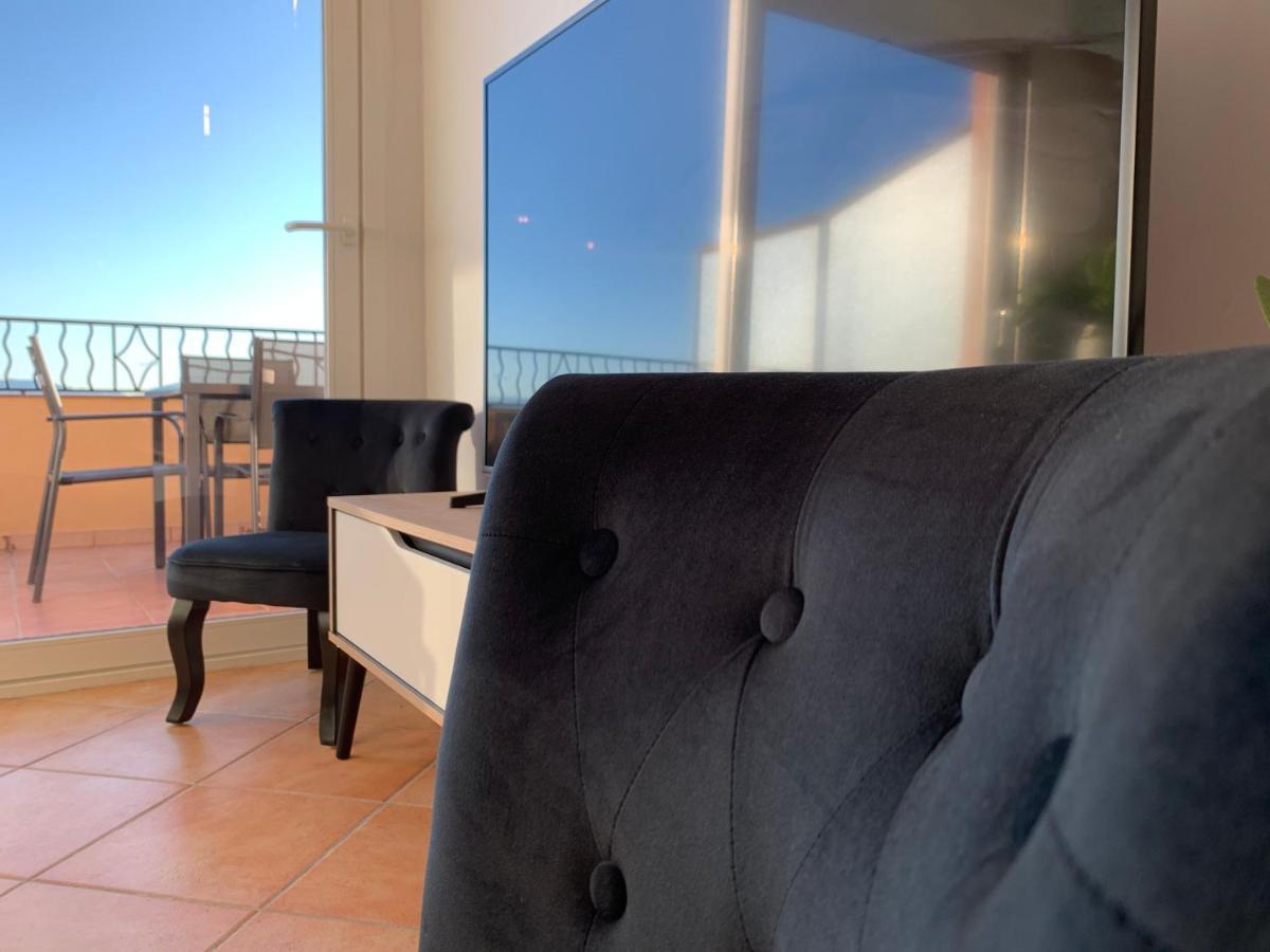 12 - Golf De - Vue Imprenable ! Roquebrune-sur Argens