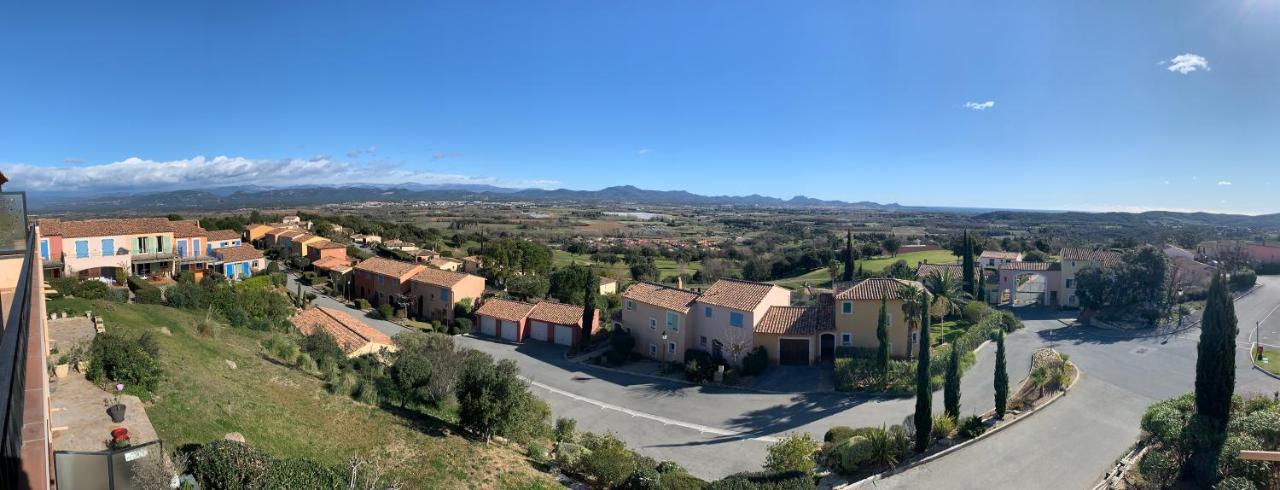 12 - Golf De - Vue Imprenable ! Apartment *
