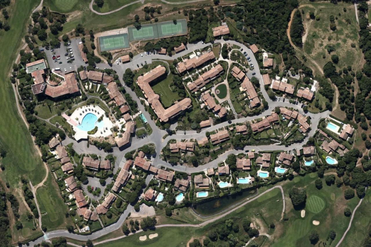 12 - Golf De - Vue Imprenable ! *