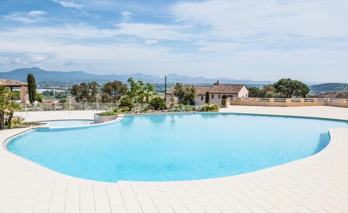 Apartment 12 - Golf De - Vue Imprenable ! *