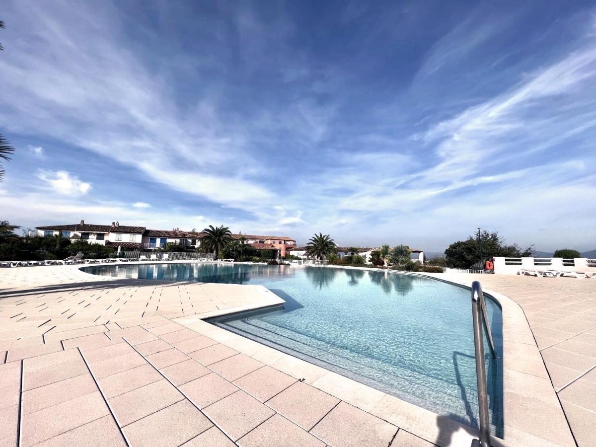 Apartment 12 - Golf De - Vue Imprenable ! *